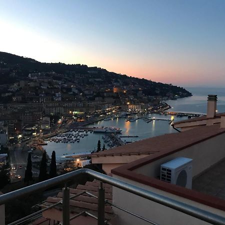 Appartamento Alfea Porto Santo Stefano  Exterior photo