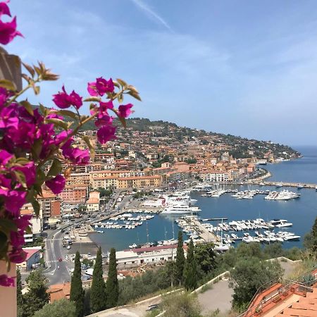 Appartamento Alfea Porto Santo Stefano  Exterior photo