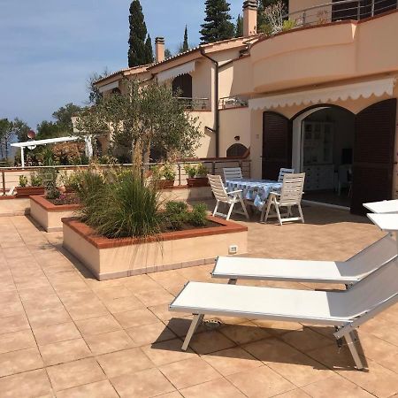 Appartamento Alfea Porto Santo Stefano  Exterior photo