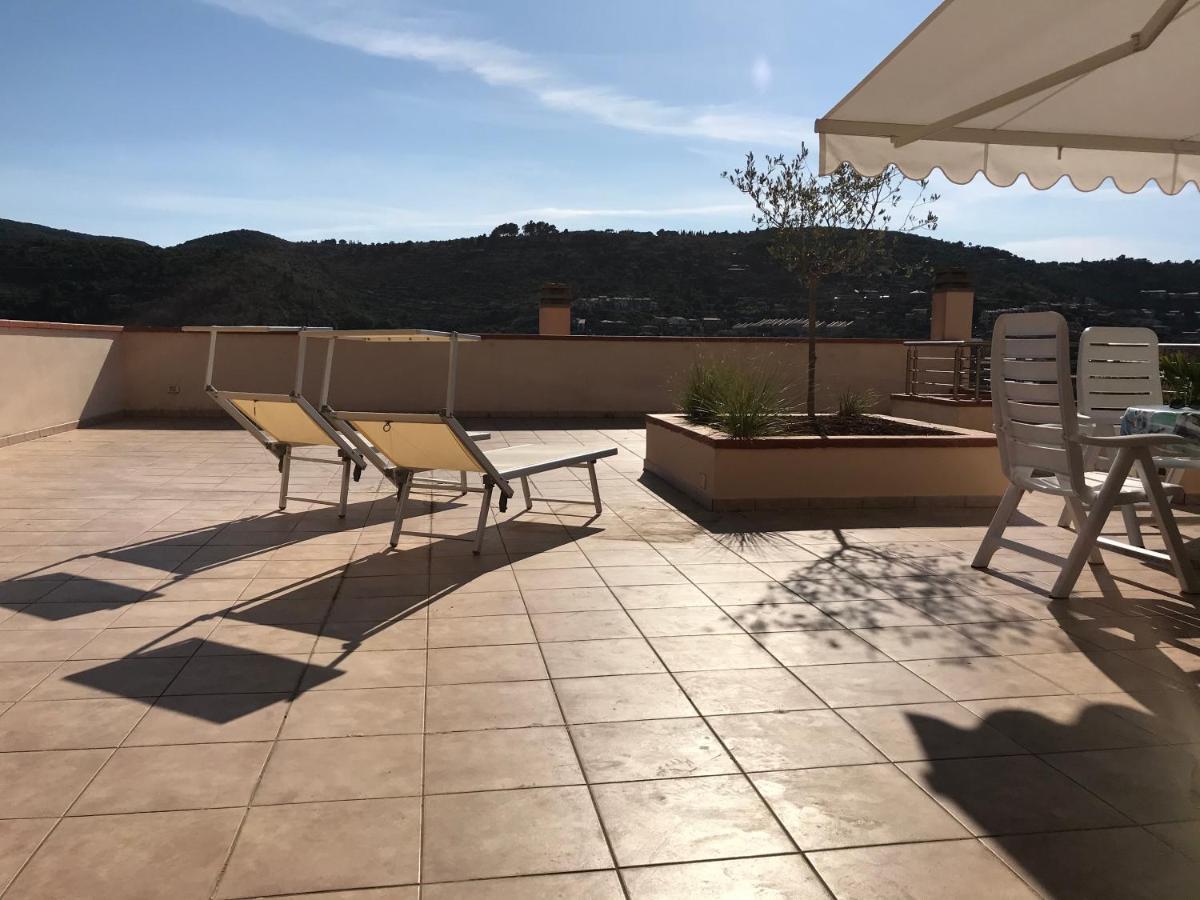Appartamento Alfea Porto Santo Stefano  Exterior photo