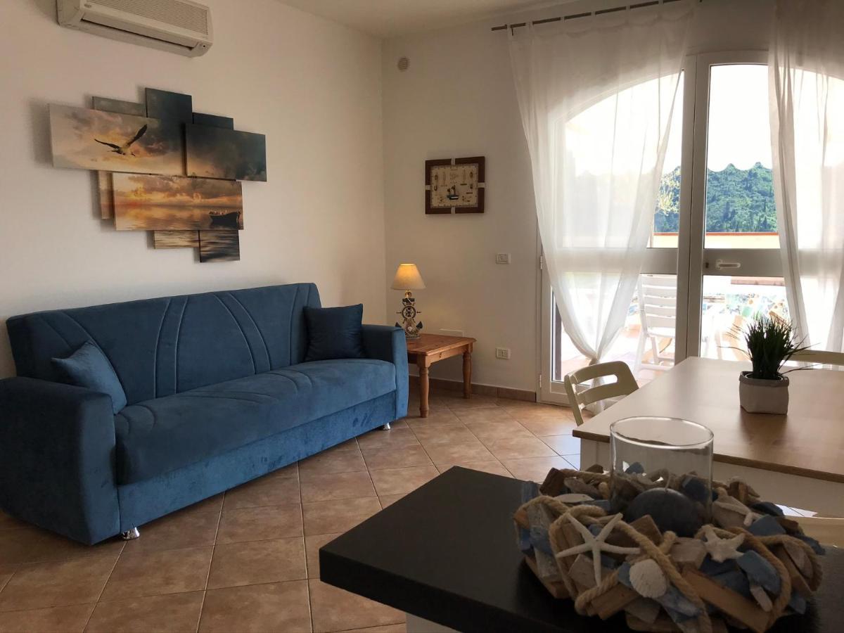 Appartamento Alfea Porto Santo Stefano  Exterior photo