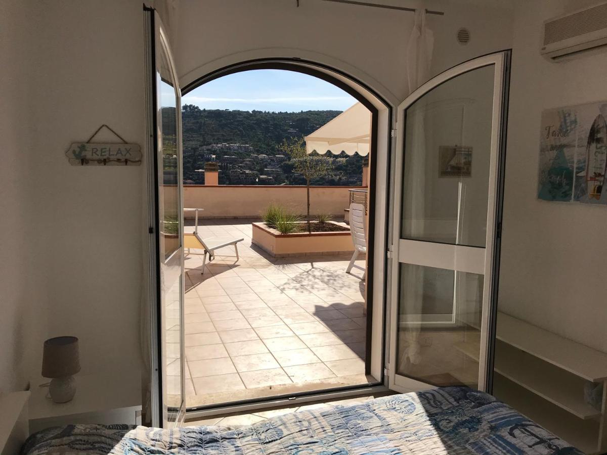 Appartamento Alfea Porto Santo Stefano  Exterior photo
