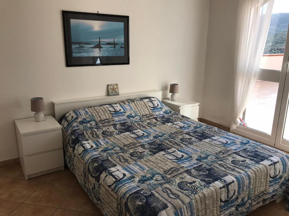 Appartamento Alfea Porto Santo Stefano  Exterior photo