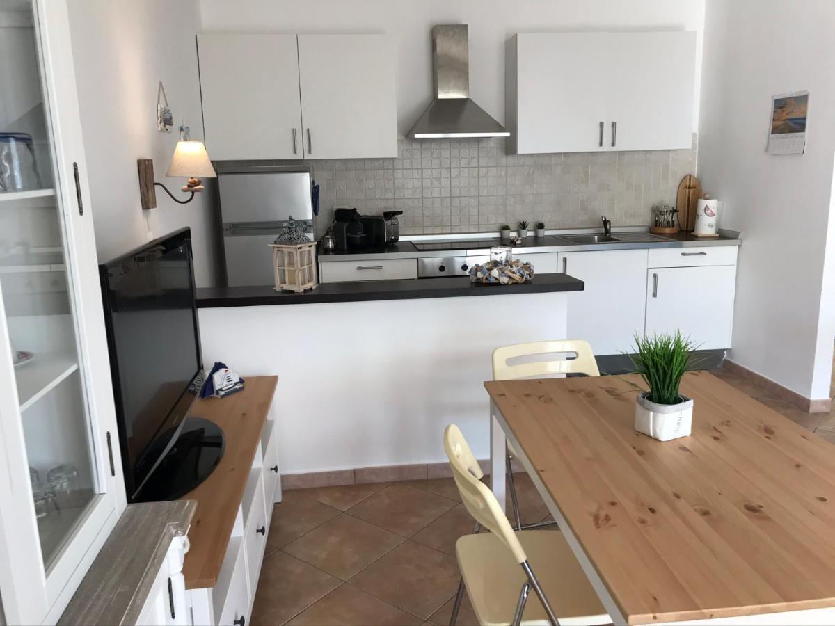 Appartamento Alfea Porto Santo Stefano  Exterior photo