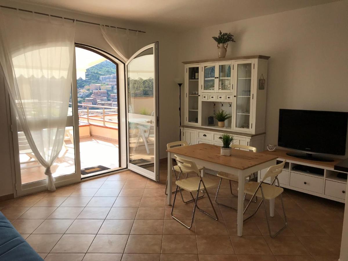 Appartamento Alfea Porto Santo Stefano  Exterior photo