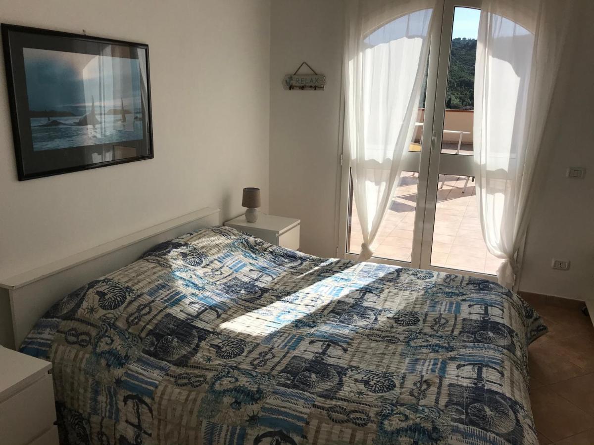 Appartamento Alfea Porto Santo Stefano  Exterior photo