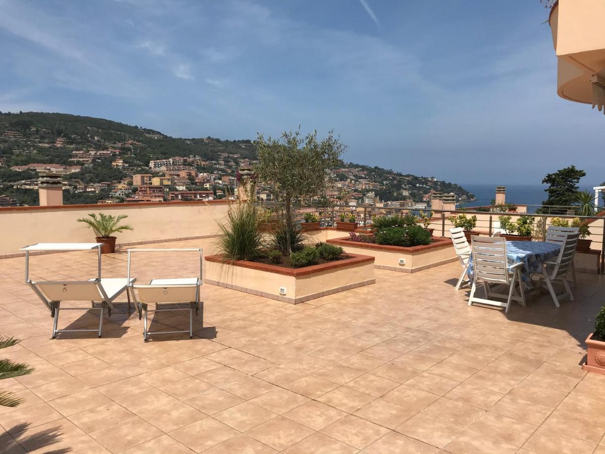 Appartamento Alfea Porto Santo Stefano  Exterior photo