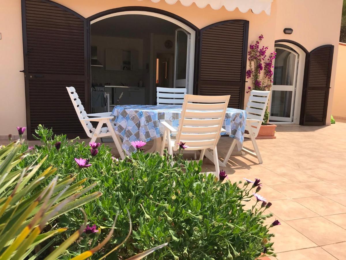Appartamento Alfea Porto Santo Stefano  Exterior photo