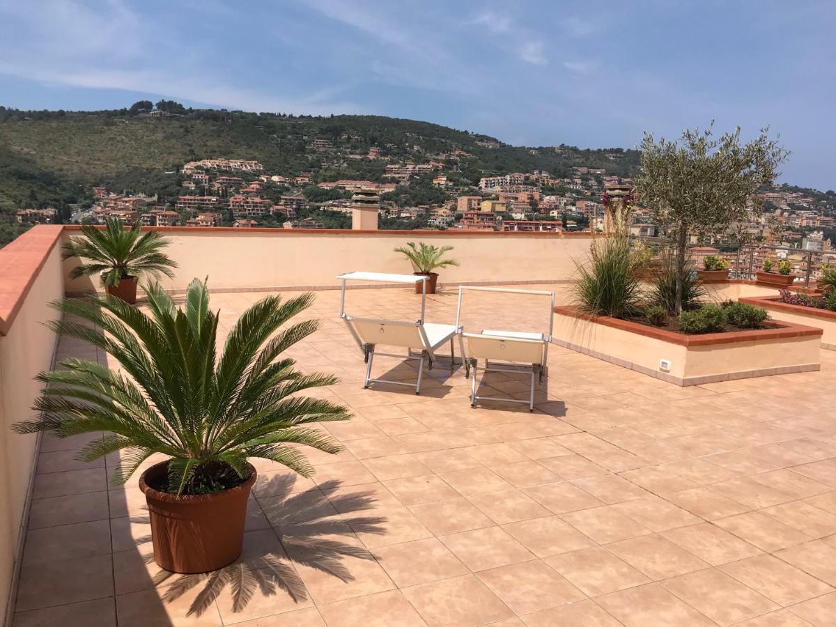 Appartamento Alfea Porto Santo Stefano  Exterior photo