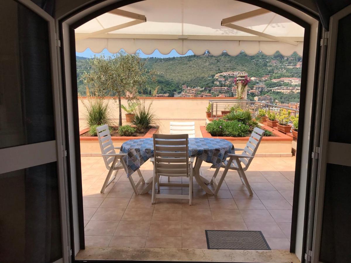 Appartamento Alfea Porto Santo Stefano  Exterior photo