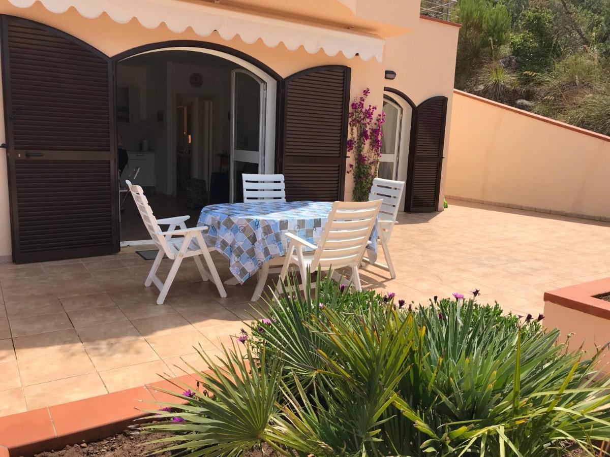 Appartamento Alfea Porto Santo Stefano  Exterior photo
