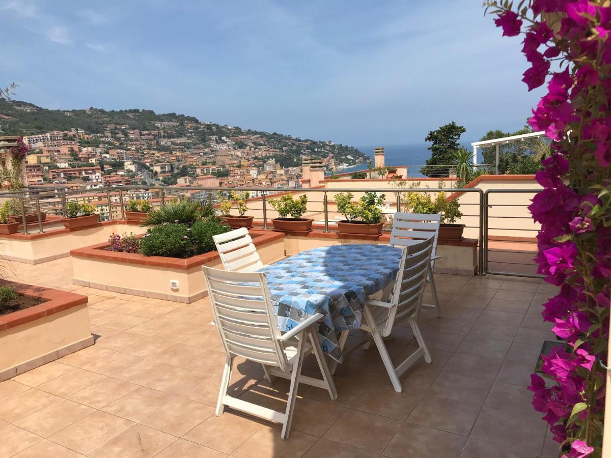 Appartamento Alfea Porto Santo Stefano  Exterior photo